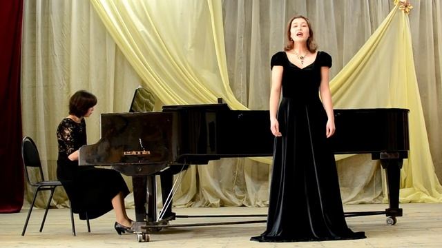 Дорогина Валерия, группа Д