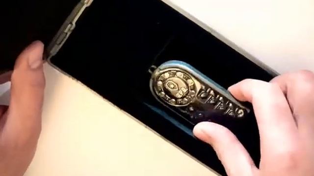 My RPD Portable Safe (+ mini version) - Resident Evil 2: Remake