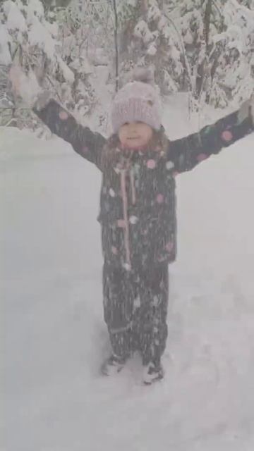 чувствуем ❄