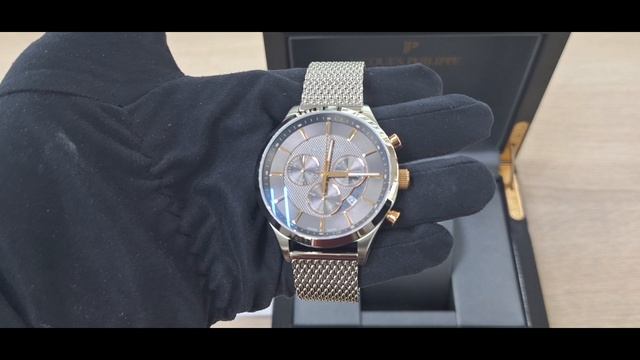 Наручные часы Jacques Philippe JPQGC031246
