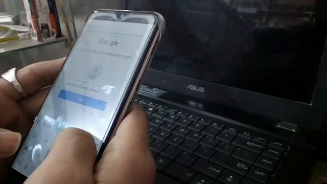 infinix smart 3 frp 100% bypass