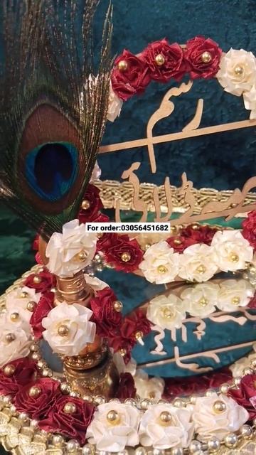 Surmah dani #art #creativity #handmade #wedding #artist #trending #viral #reels #diyideas