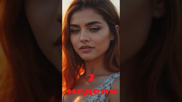 1+2 недели