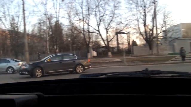 Турбо 2108. Первые выезды 2