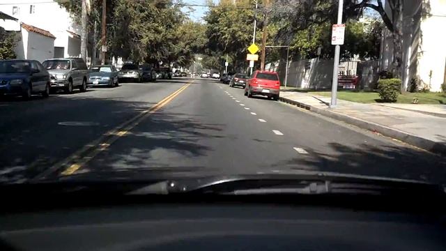 2000 BMW M5 Dinan S2