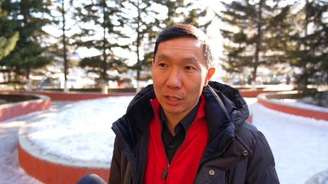 Чингис Болотов призвал жителей Бурятии предлагать идеи для развития республики