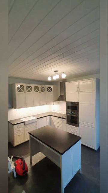 IKEA Kitchen!✨️ #shorts