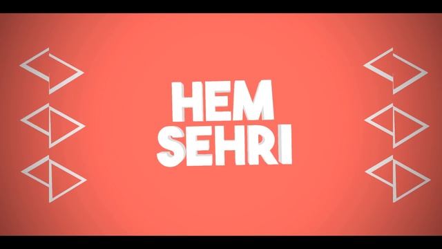 HemŞehri İntro |#2