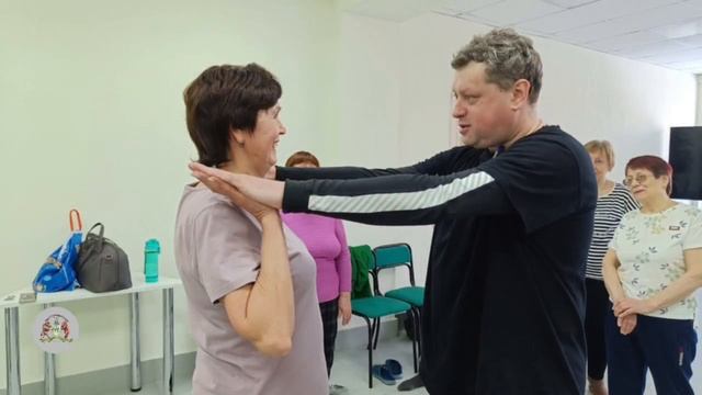 Свидание с собой. Новосибирск