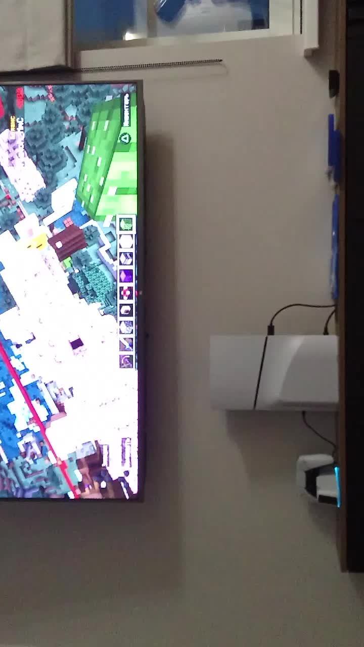 вечерний стрим по майнкрафту!!!