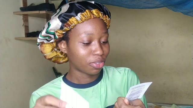 Life in Abia State #1 || Unboxing New Skincare Products, Spending time with Family.