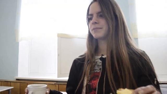"Школьный Ревизорро"(столовая) Пресс-центр Школа№11 г.Пушкино