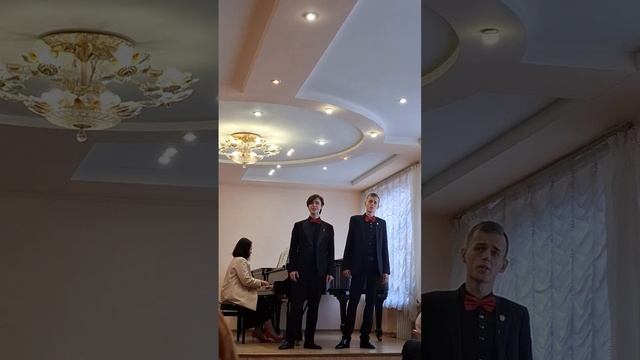 Ехал я из Берлина