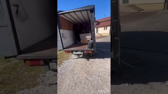 Строй Свой Бизнес помогает церкви