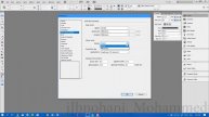 Setting Default Units in Adobe InDesign