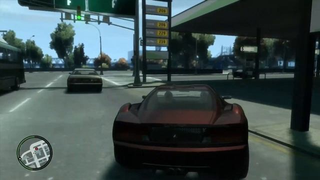 Grand Theft Auto 4 Walkthrough Part 51 Union Drive  No Commentary 2020