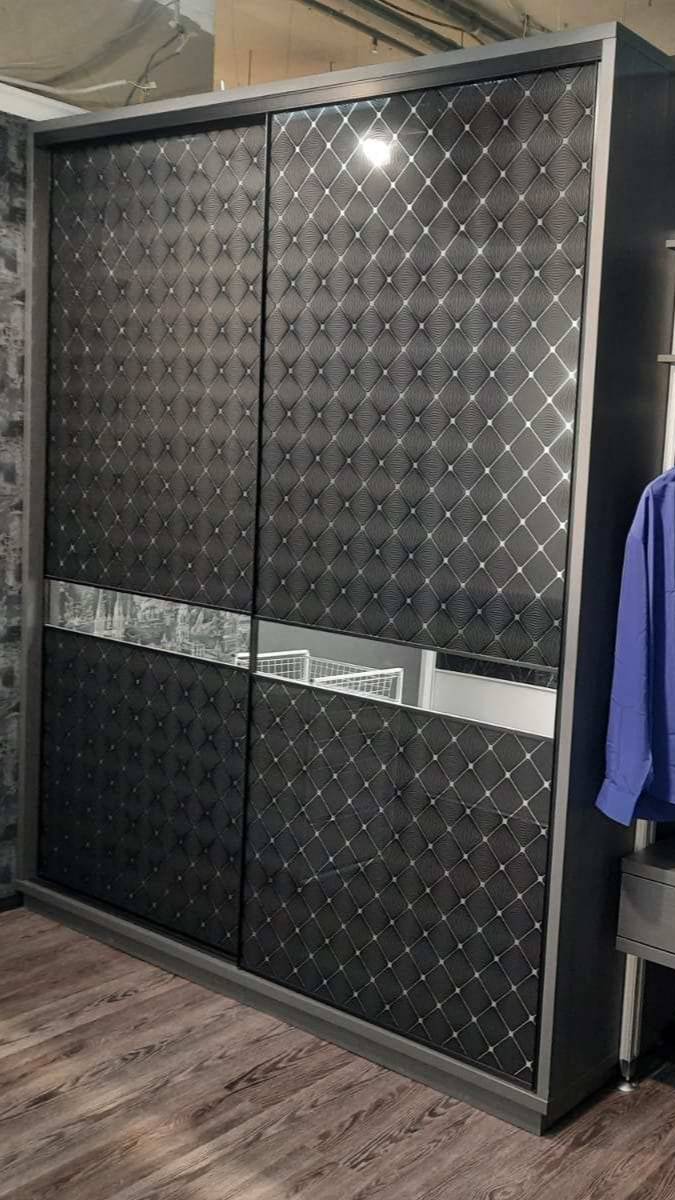 Рена - шкаф купе в прихожую на заказ в Москве, Владимире, Иванове, Балашихе, Реутове