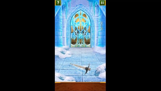 100 Doors Dare to Unlock Level 10 Walkthrough