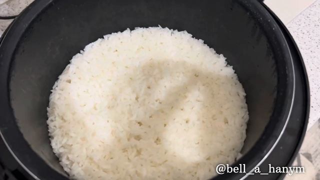 Мясо по тайский с рисом. Просто нежнейшее мясо!!!