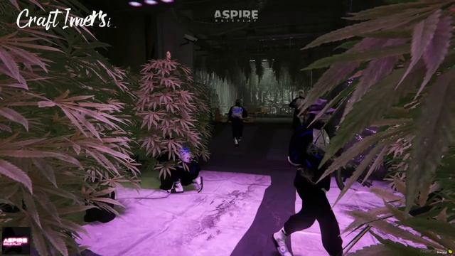 GTA RP - Aspire Roleplay - Favela TCP