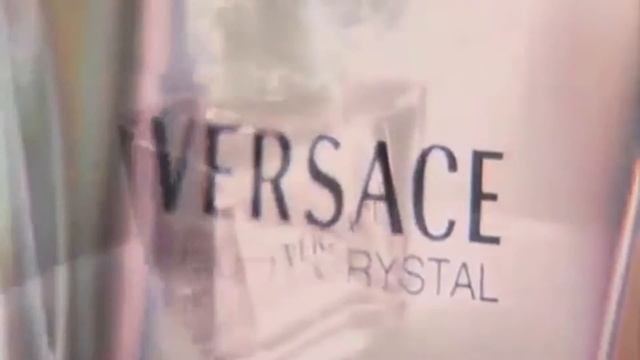 Versace   Bright Crystal 2