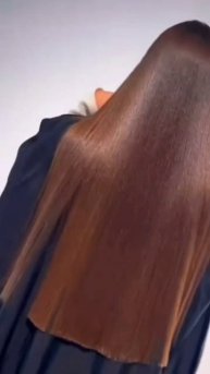 Холодный ботокс для волос