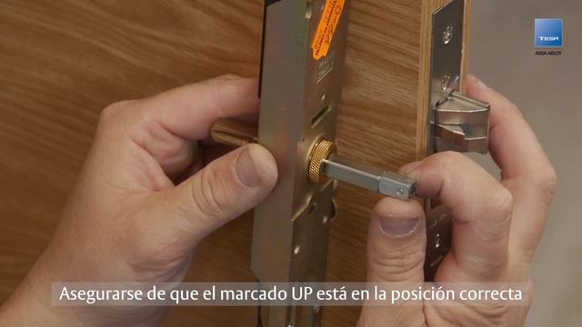 Escudo electrónico SMARTair i-max – Guía de instalación