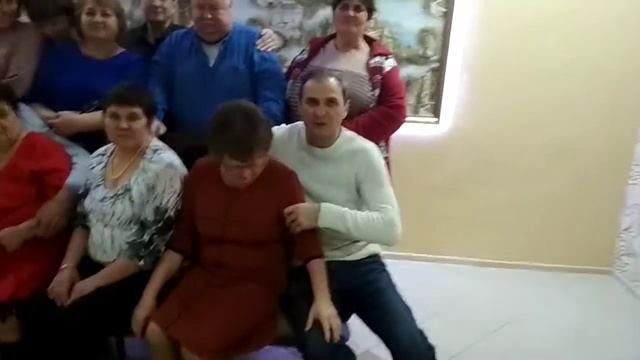 Встреча одноклассников 2014-2015 2