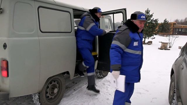 В Тверской области благодаря догазификации обеспечена возможность подключения к газу более 17 тысяч