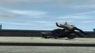 GTA IV Убийца