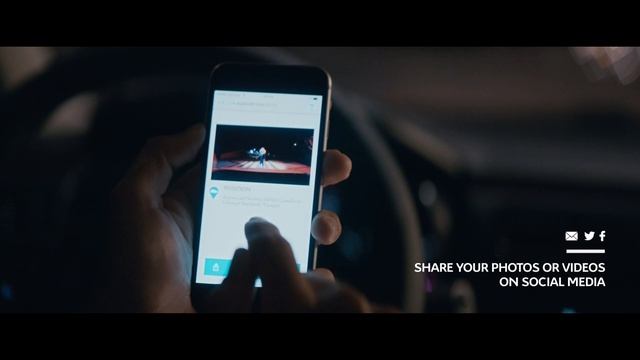 New Citroen C3 - CONNECTEDCAM