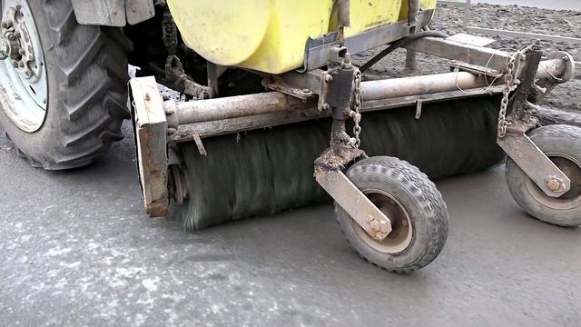 Тверь начали убирать после зимы