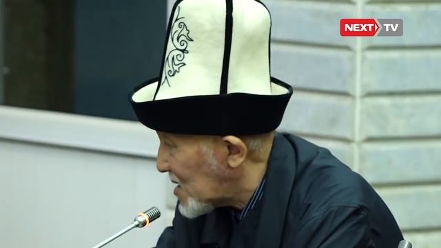 Дастан Сарыгулов:" Соттолгон саясатчылардын ишин кайра карап чыгуу үчүн мамлекеттик комиссия тез ар