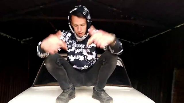Начало проекта "Ведро 2105" I Горе Механики