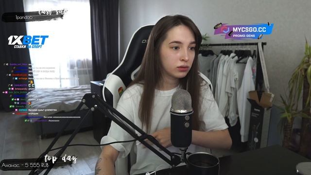 Генсуха Про Конфликт С Братишкиным
