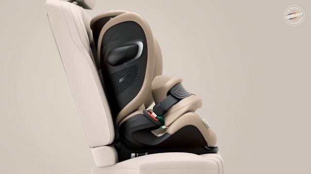 Автокресло CYBEX Pallas G2