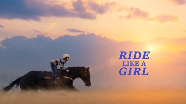 Ride Like A Girl Movie Score Suite -  David Hirschfelder (2019)