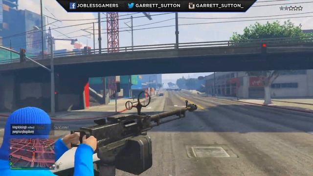 GTA 5 Heist DLC "Karin Technical" Gameplay! How To Unlock The Karin Technical! (GTA V)