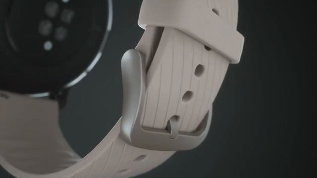 Amazfit GTR 2 New Version Smartwatch
