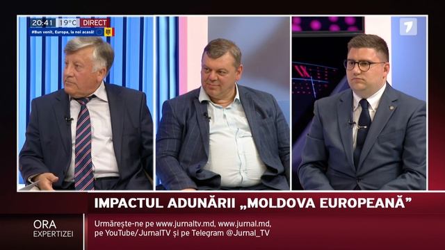 Ora Expertizei cu Dumitru Mișin, ediția din 22.05.2023