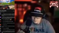 @UpchurchOfficial HAS SPOKEN ! SKEEZY IS "CRACKED" THANK YOU RYAN SMART CHOICE #RHEC