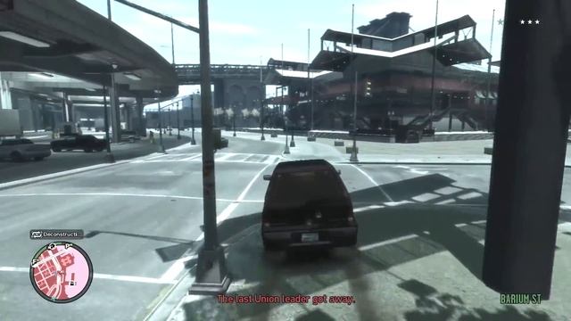 هذه هي أصعب مهمة قمت بها لحد الآن في جي تي أي 4 | GTA IV Walkthrough #18