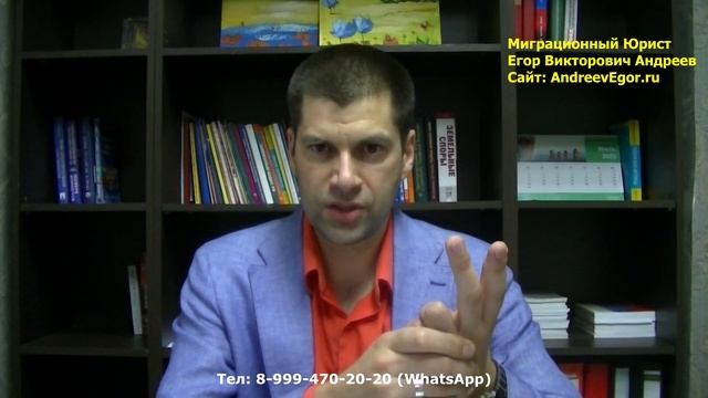 21 АВГУСТА 2023 г.  ОТМЕНИЛ ЗАПРЕТ В РОССИЮ ПО ЛИНИИ РОСПОТРЕБНАДЗОРА.