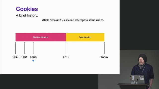 03. Cookies Overview