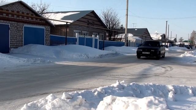 Test: Из дня в ночь