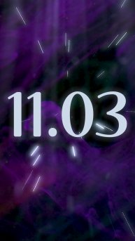 Денежный гороскоп на 11.03