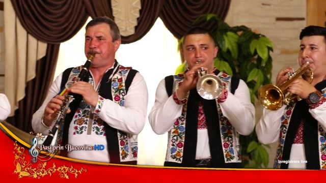 Vasile Leontica si Fanfara Stamate 3
