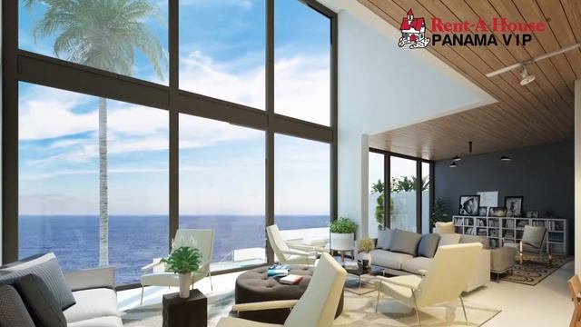 Casas a estrenar en Panamá - Ocean Villas at Ocean Reef Islands