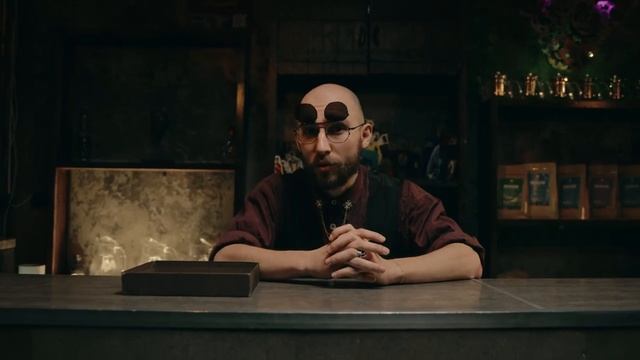 Квест-перформанс «Парадокс» от компании «Паника»
