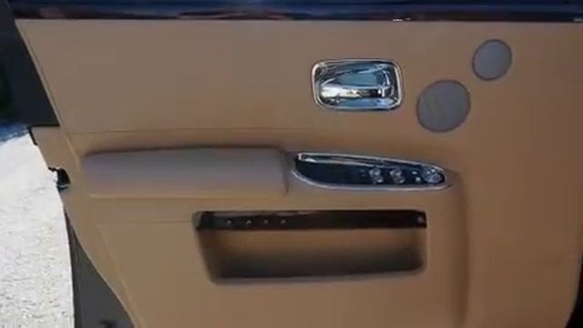 2012 Rolls-Royce Ghost in Longwood, FL 32750